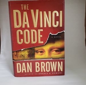 Dan Brown - The Da Vinci Code